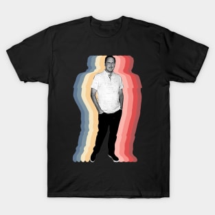 Norm MacDonald Vintage T-Shirt